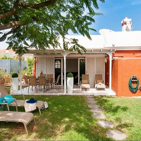 Flamboyant Tree Garden Holiday Home Maspalomas  Dış mekan fotoğraf