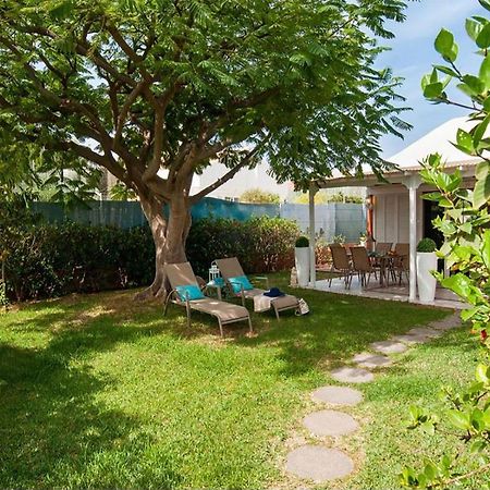 Flamboyant Tree Garden Holiday Home Maspalomas  Dış mekan fotoğraf