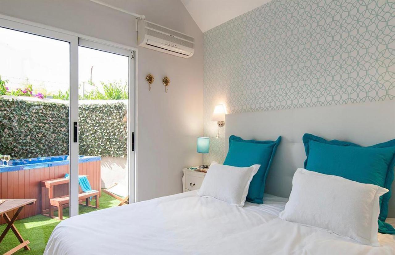 Flamboyant Tree Garden Holiday Home Maspalomas  Dış mekan fotoğraf